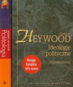 Ideologie ... - Andrew Heywood -  books from Poland