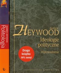 Obrazek Ideologie polityczne / Politologia Pakiet