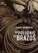 polish book : Na południ... - Larry McMurtry