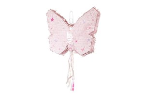 Picture of Piniata składana Motyl 58x48x10cm