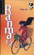 Ranma 1/2 ... - Rumiko Takahashi - Ksiegarnia w UK