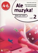Polska książka : Ale muzyka... - Katarzyna Sikora, Karolina Szurek