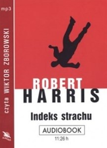 Picture of [Audiobook] Indeks strachu