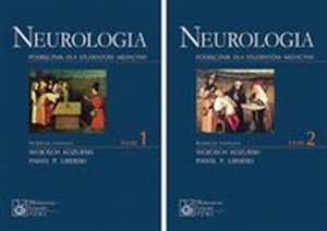 Picture of Neurologia Tom 1-2 Pakiet