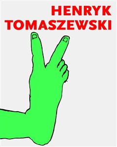 Picture of Henryk Tomaszewski wersja polska