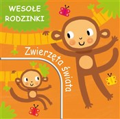 Polska książka : Zwierzęta ... - Opracowanie Zbiorowe 