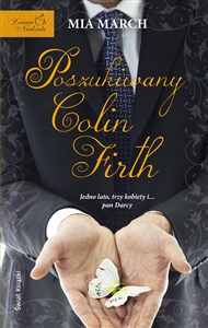 Picture of Poszukiwany Colin Firth