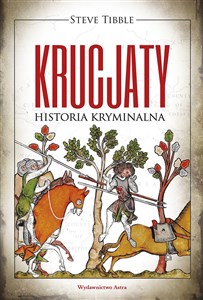 Picture of Krucjaty Historia kryminalna