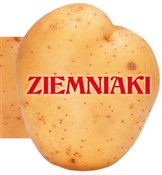 polish book : Ziemniaki - Opracowanie Zbiorowe
