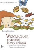 polish book : Wspomagani... - Dorota Kamińska