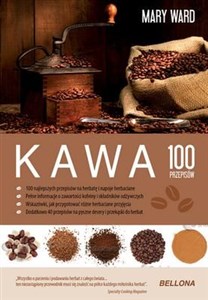 Obrazek Kawa 100 przepisów