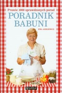 Picture of Poradnik babuni Prawie 1000 sprawdzonych porad