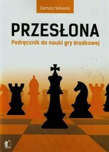 Obrazek Przesłona Podręcznik do nauki gry środkowej