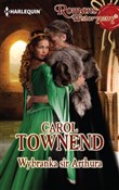 Wybranka s... - Carol Townend -  foreign books in polish 