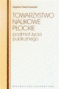 Picture of Towarzystwo Naukowe Płockie