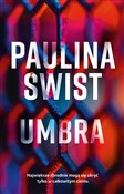 Umbra - Paulina Świst -  books in polish 
