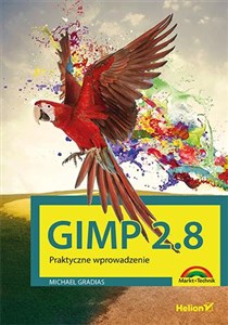 Obrazek Gimp 2.8. Praktyczne wprowadzenie