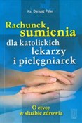 Rachunek s... - Dariusz Pater -  books in polish 