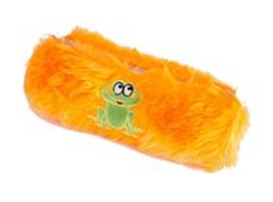 Obrazek Piórnik włochacz Żaba