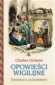 Opowieści ... - Charles Dickens -  books in polish 