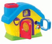 Domek sort... - Ksiegarnia w UK