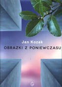 Obrazki z ... - Jan Kozak - Ksiegarnia w UK