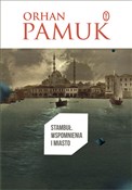 Stambuł Ws... - Orhan Pamuk -  books from Poland