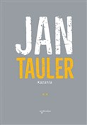 Kazania To... - Jan Tauler -  Książka z wysyłką do UK