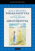 Mała Helen... - Alicja Biedrzycka -  foreign books in polish 