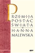 Przemija p... - Hanna Malewska -  Polish Bookstore 