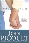 Nineteen M... - Jodi Picoult -  foreign books in polish 