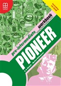 Polska książka : Pioneer Pr... - H.Q. Mitchell, Marileni Malkogianni
