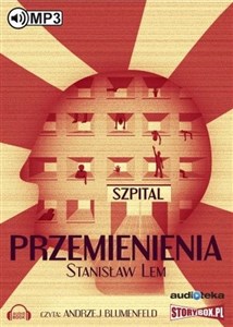 Picture of [Audiobook] Szpital Przemienienia