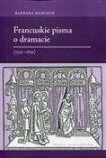 Francuskie... - Barbara Marczuk -  Polish Bookstore 