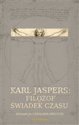 Karl Jaspe... - Czesława Piecuch -  books in polish 