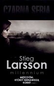 Mężczyźni ... - Stieg Larsson -  books from Poland