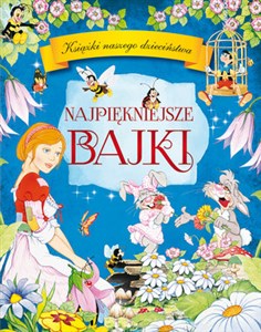 Picture of Najpiękniejsze bajki