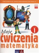 polish book : Moje ćwicz... - Agnieszka Opala, Iza Parlicka