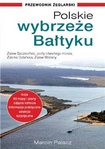 Obrazek Polskie wybrzeże Bałtyku