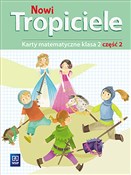 Nowi tropi... - Beata Szpakowska, Dorota Zdunek -  Polish Bookstore 