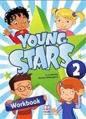 polish book : Young Star... - H. Q. Mitchell, Marileni Malkogianni
