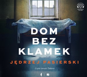 Picture of [Audiobook] Dom bez klamek