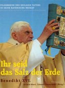 Kto wierzy... - Benedykt XVI, Arturo Mari, Leszek Sosnowski -  foreign books in polish 