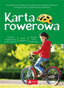 Obrazek Karta rowerowa