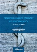 Zasłużeni ... - Waldemar Jędrzejczyk, Sławomir Badurek -  Książka z wysyłką do UK