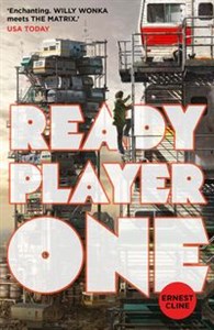 Obrazek Ready Player One