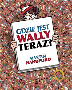 Picture of Gdzie jest Wally teraz?