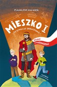 Mieszko I ... - Magdalena Koziarek -  books in polish 