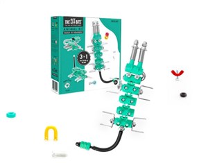 Picture of Krokodyl CROCBIT