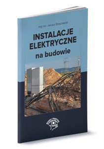 Picture of Instalacje elektryczne na budowie